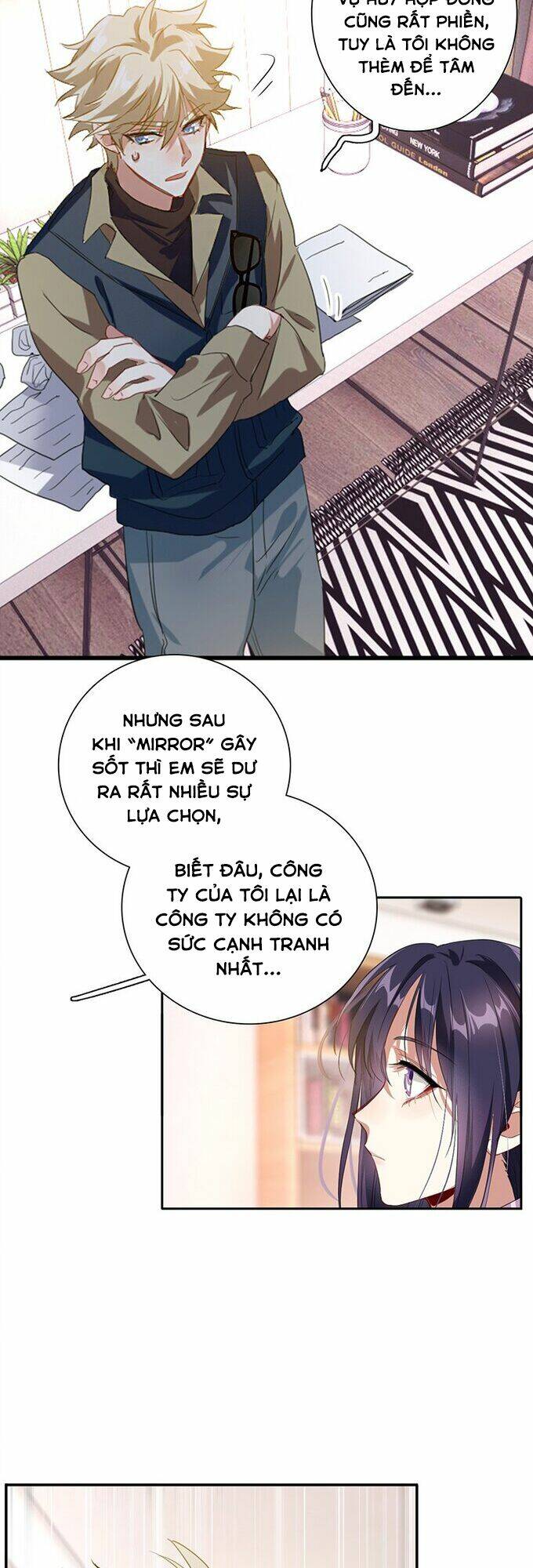 Chương 324 - Trang 31