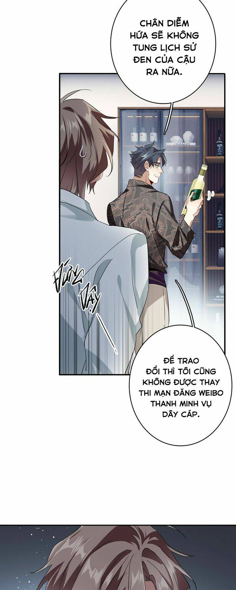 Chương 330 - Trang 33