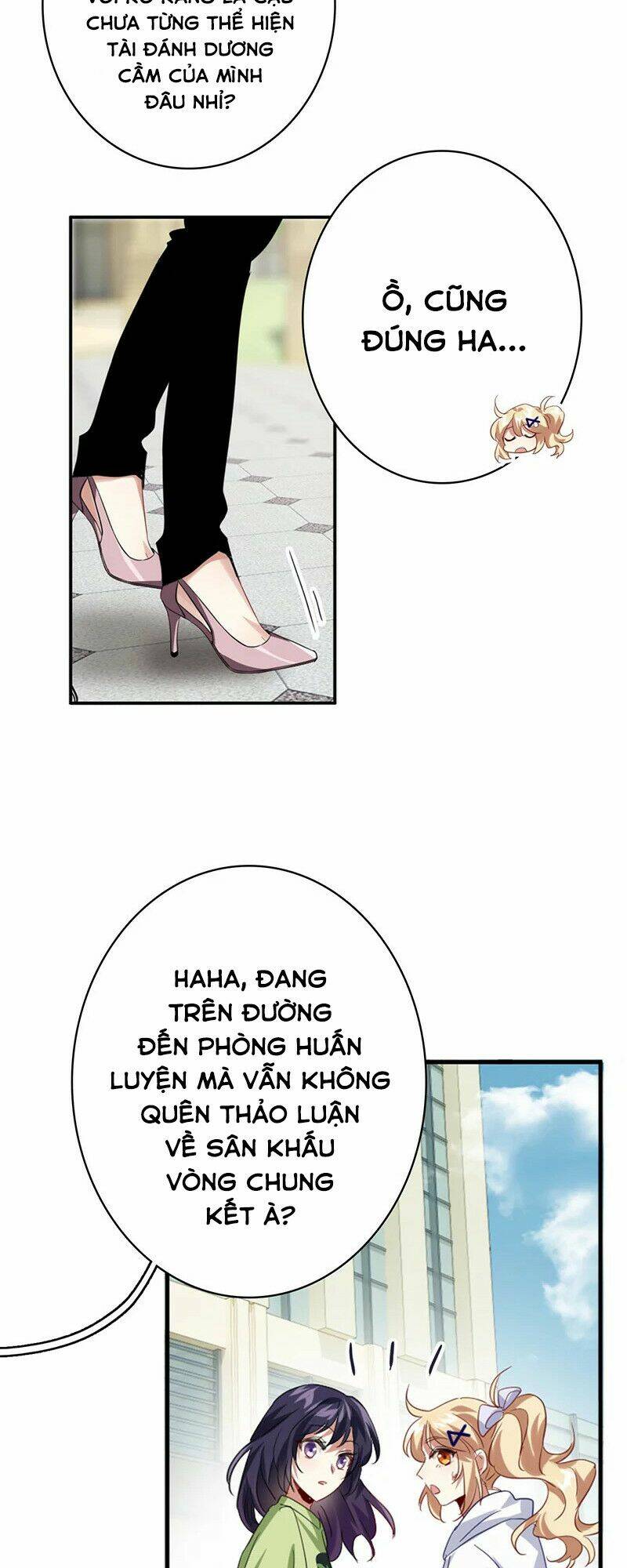 Chương 331 - Trang 26
