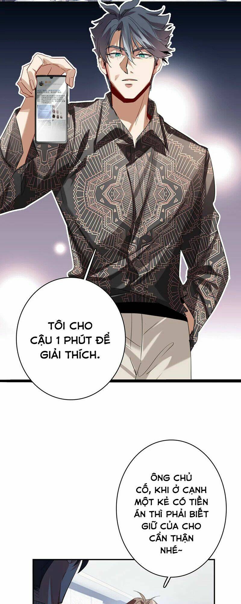 Chương 332 - Trang 20