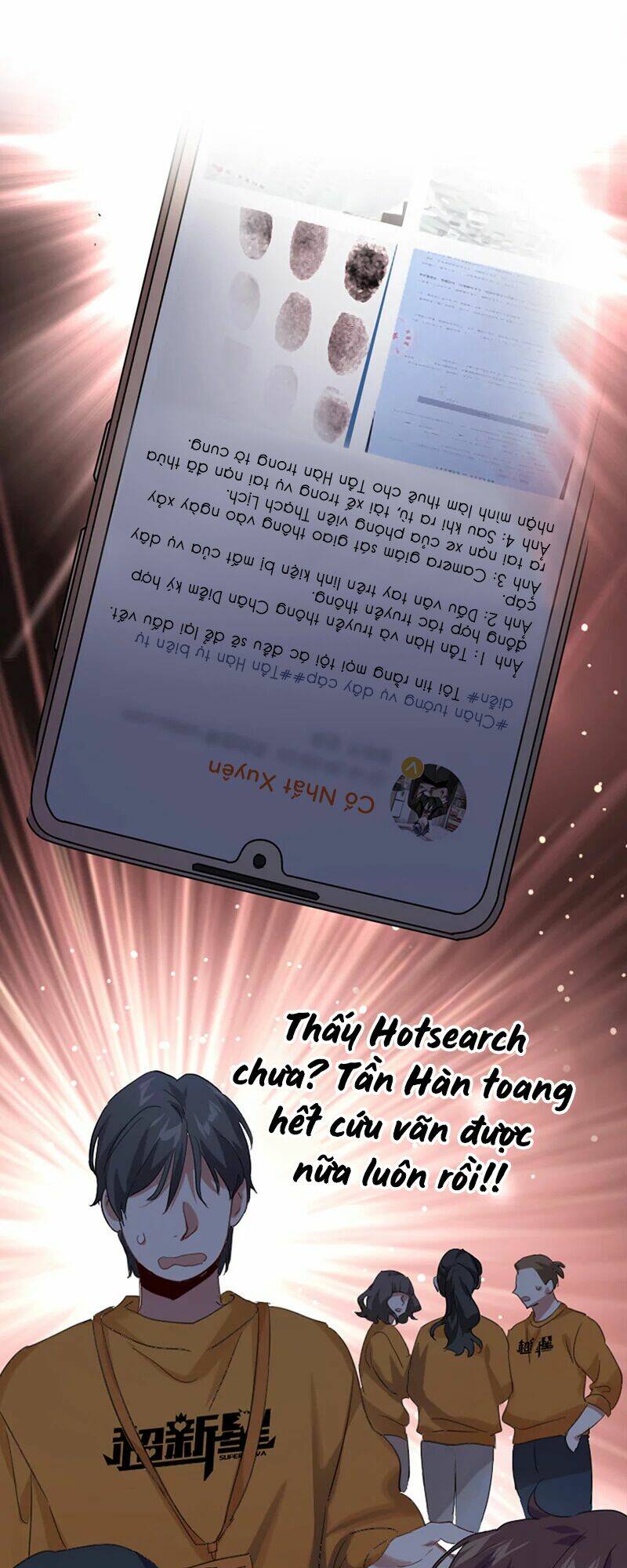 Chương 332 - Trang 3
