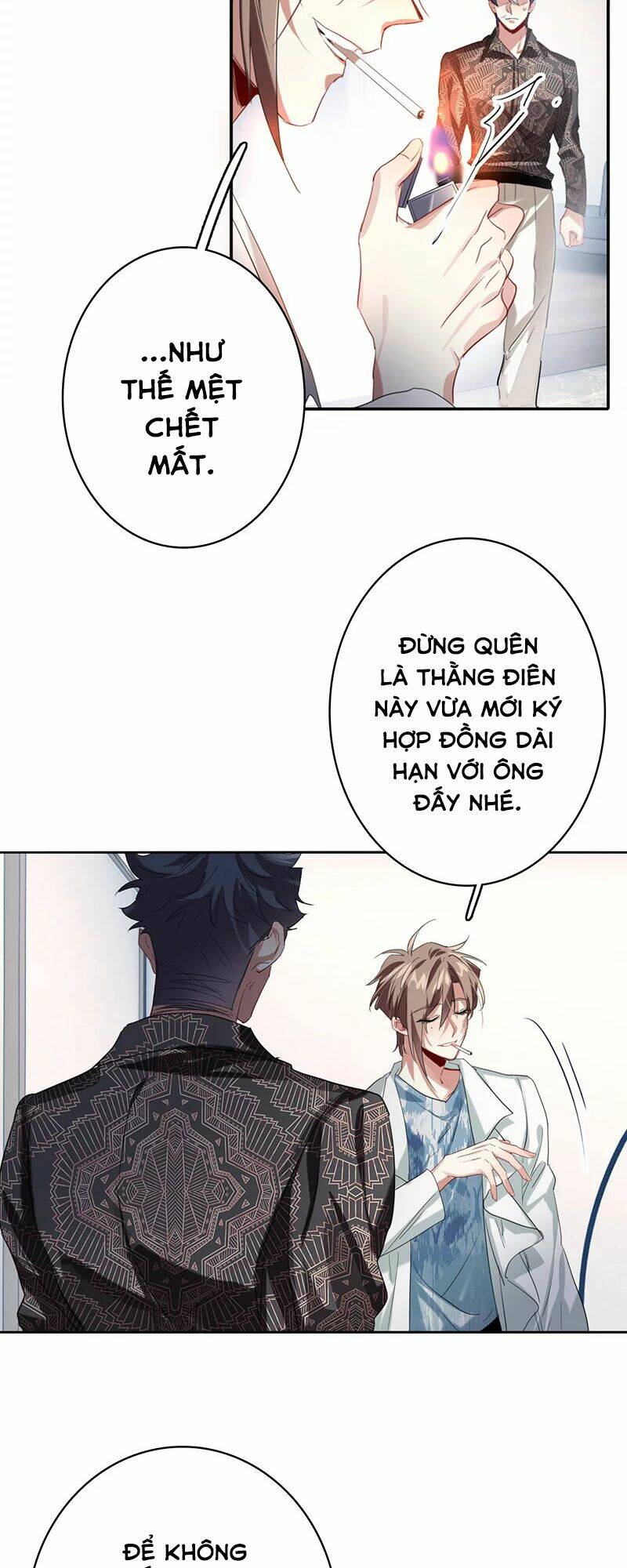 Chương 332 - Trang 29