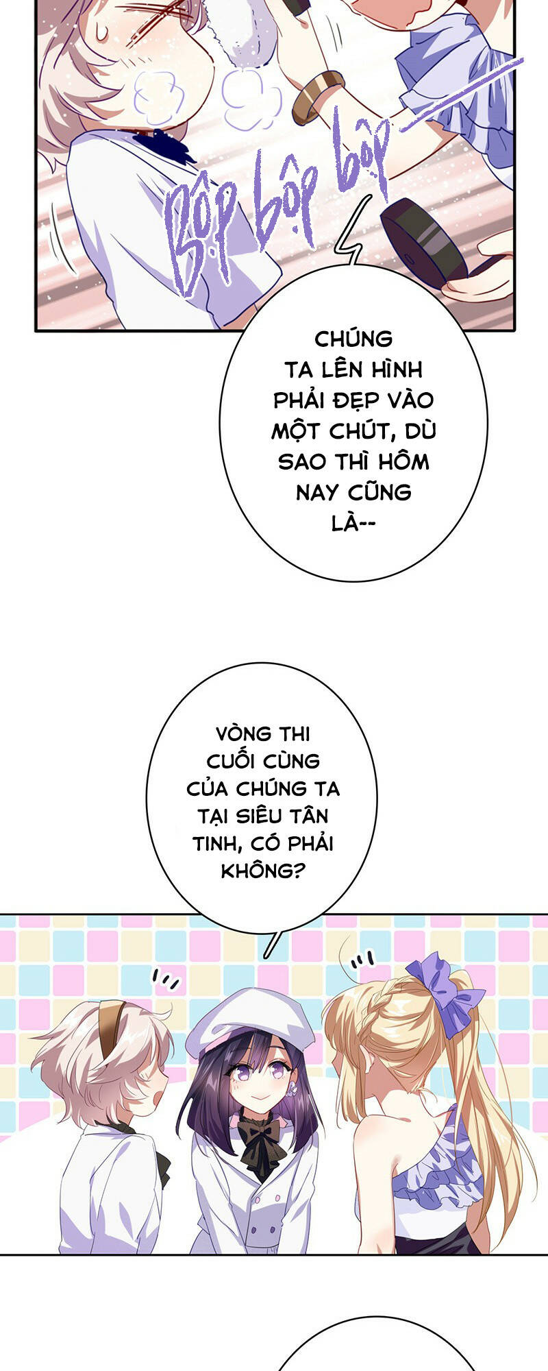 Chương 334 - Trang 20