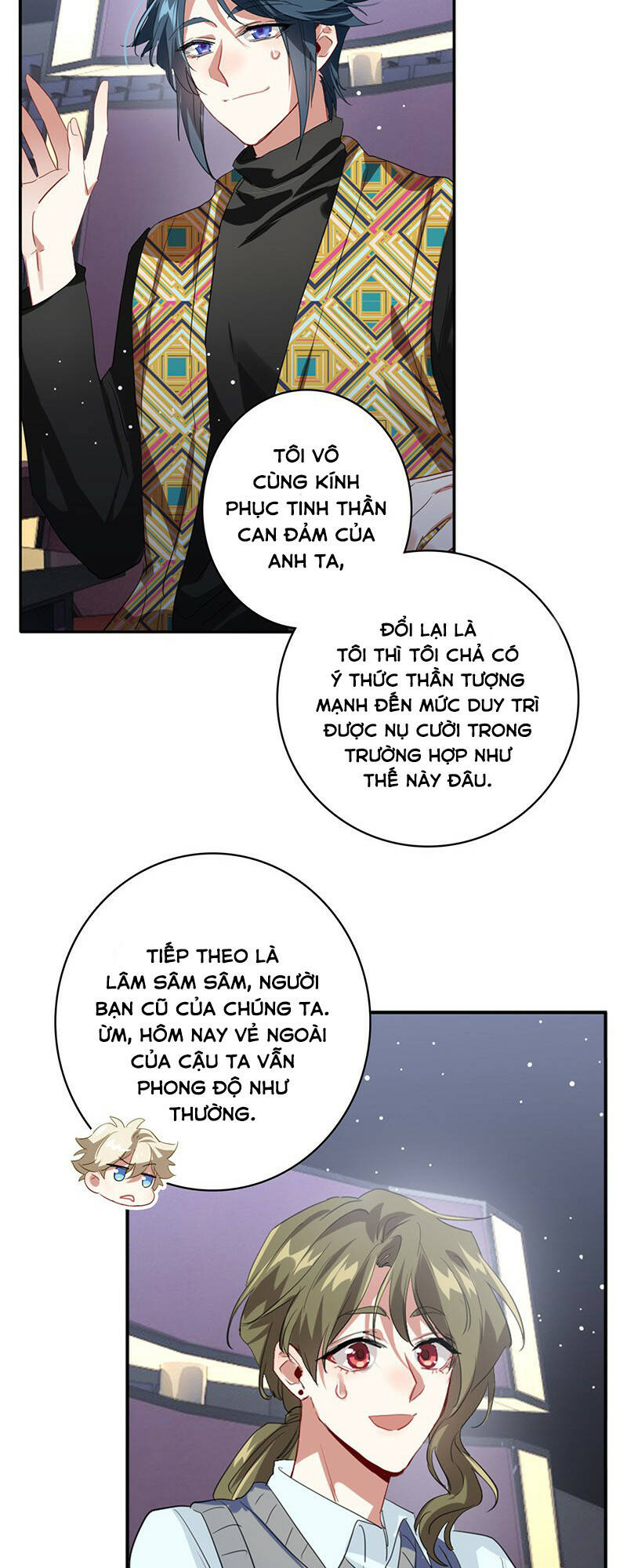 Chương 335 - Trang 17