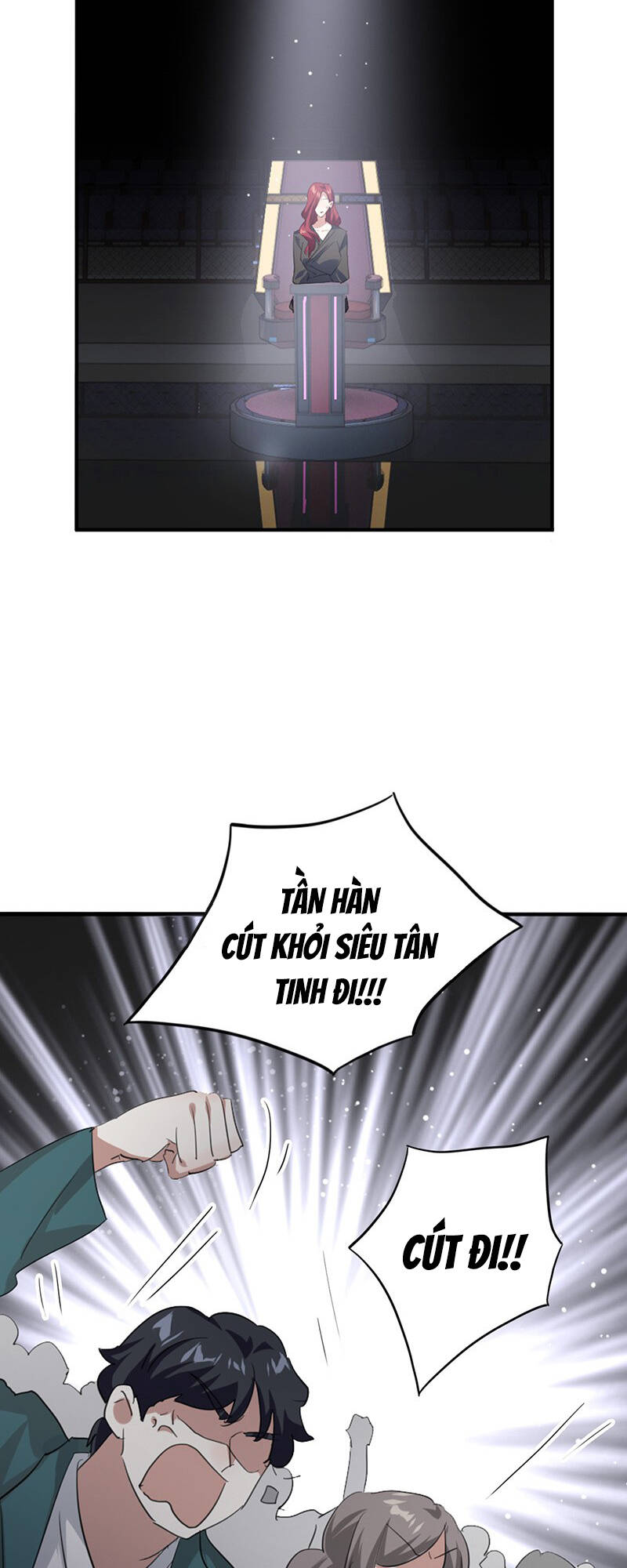 Chương 335 - Trang 23