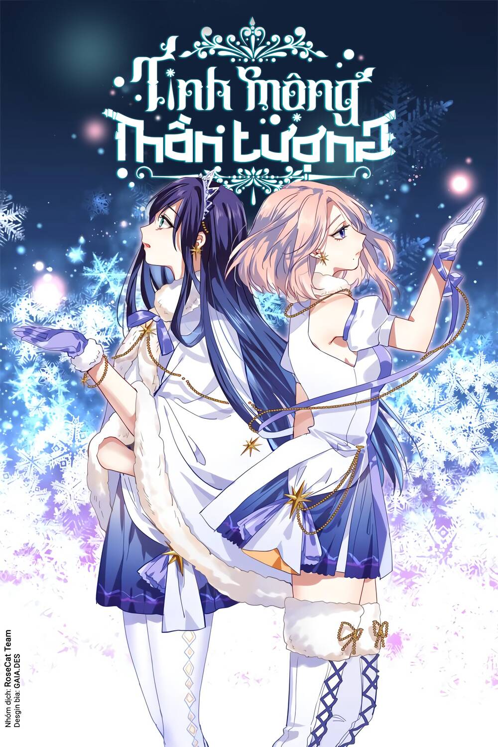Chương 340 - Trang 1