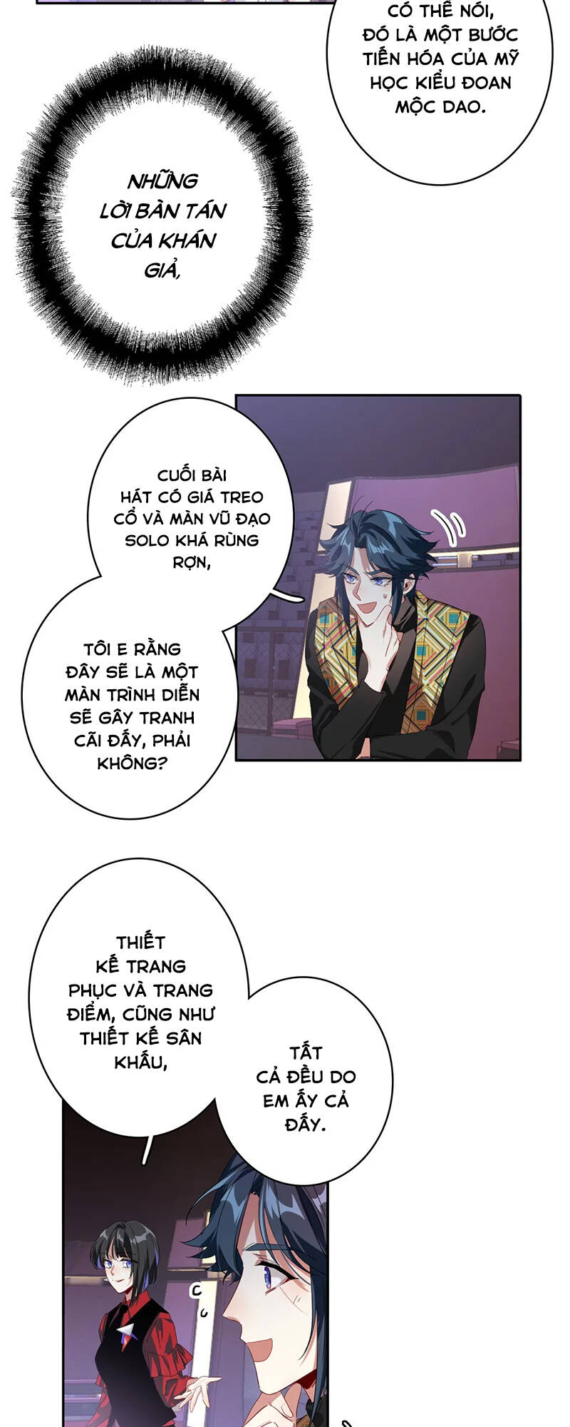 Chương 341 - Trang 16