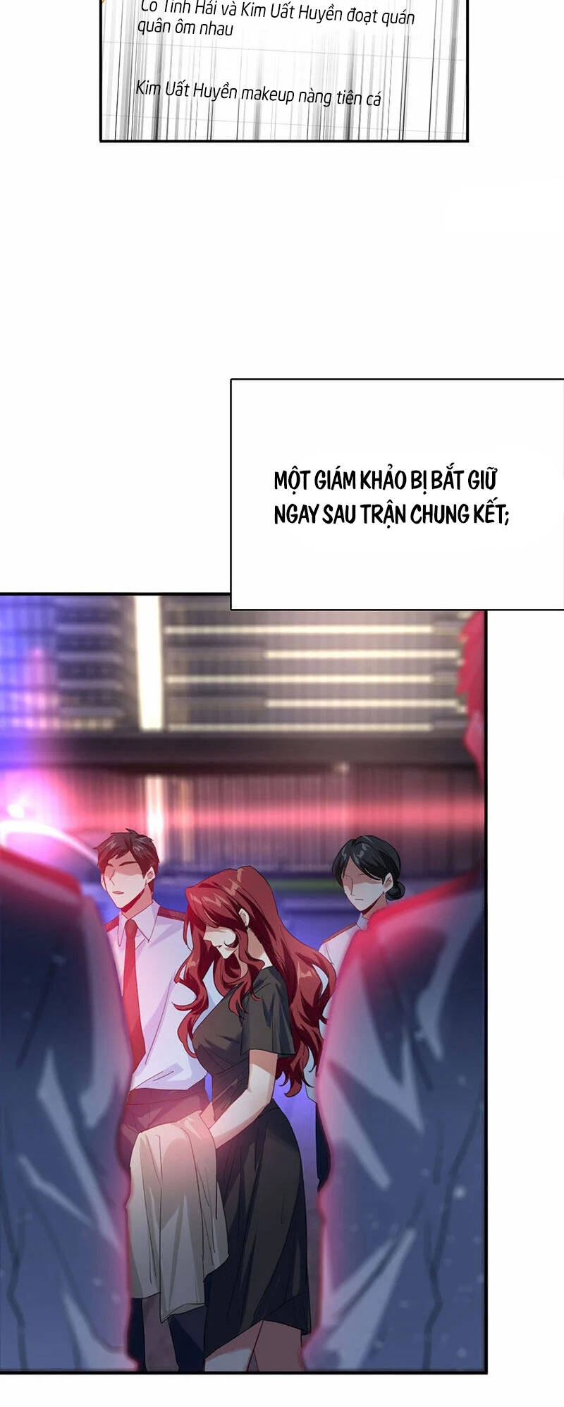 Chương 349 - Trang 3