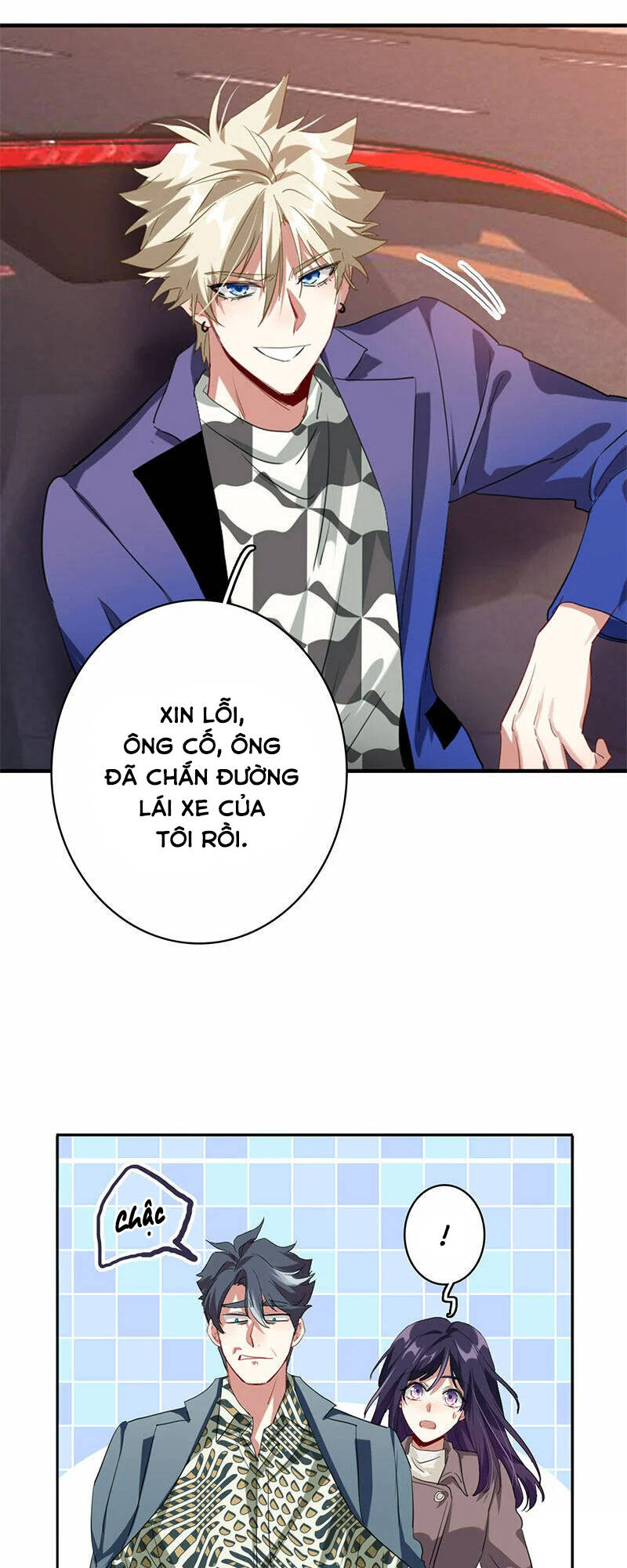 Chương 349 - Trang 25