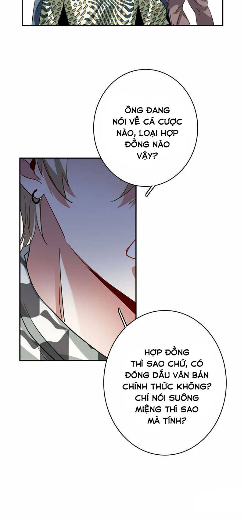 Chương 349 - Trang 26