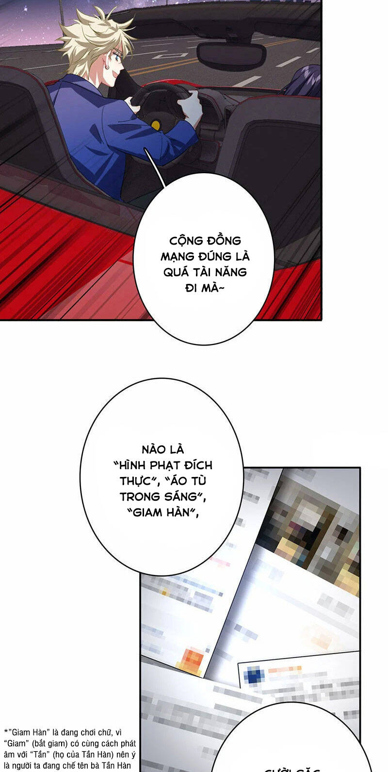 Chương 350 - Trang 16