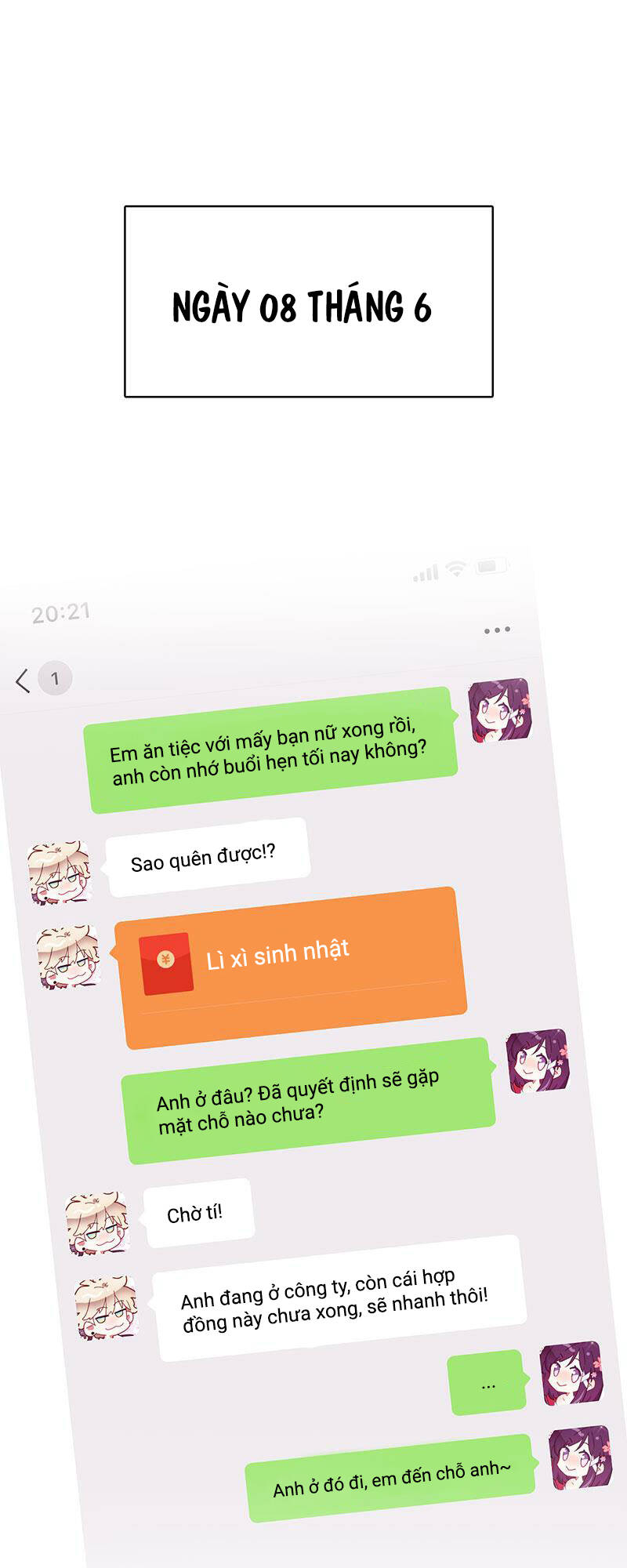 Chương 351.2 - Trang 3