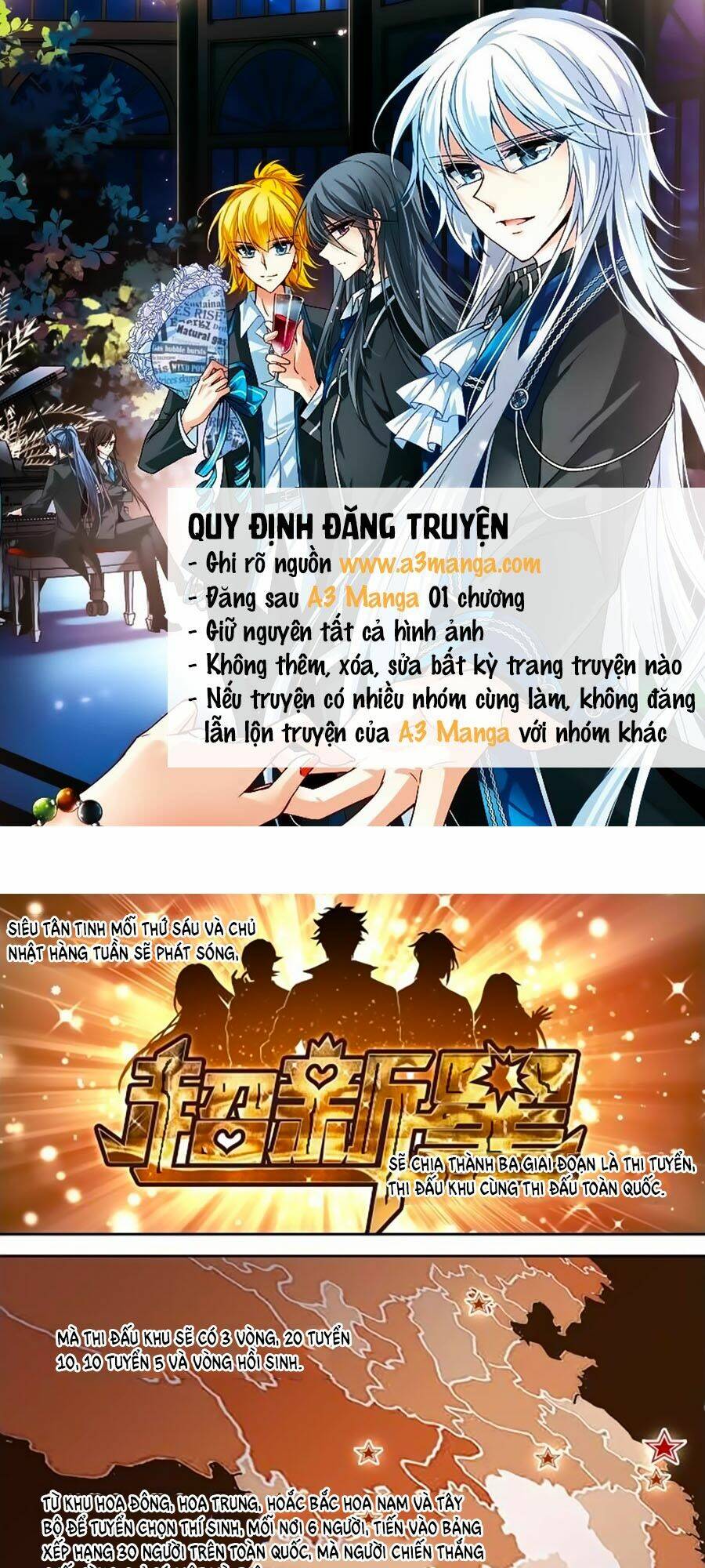 Chương 39 - Trang 1