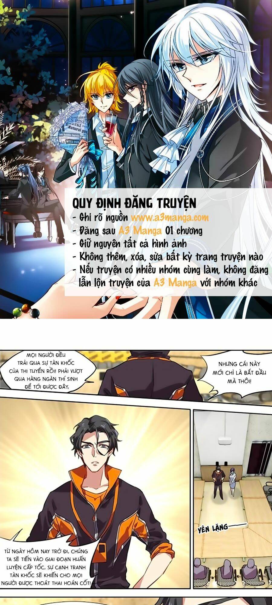 Chương 43 - Trang 2