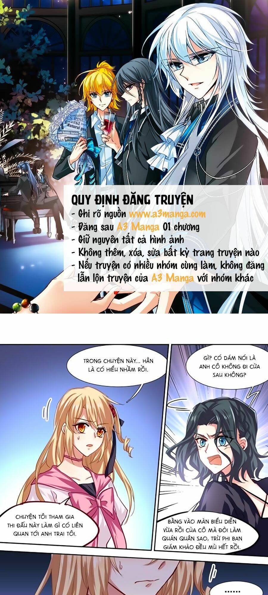 Chương 58 - Trang 1