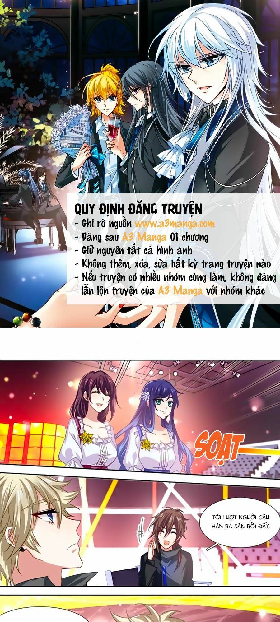 Chương 59 - Trang 1