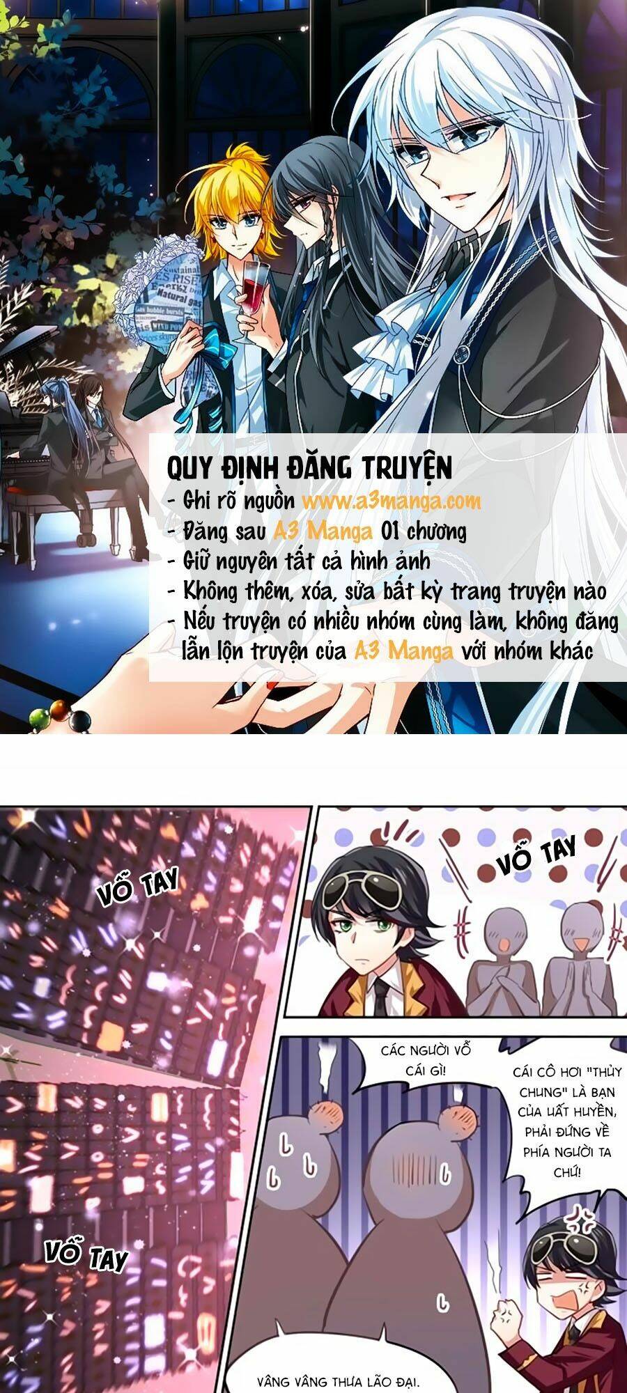 Chương 60 - Trang 1