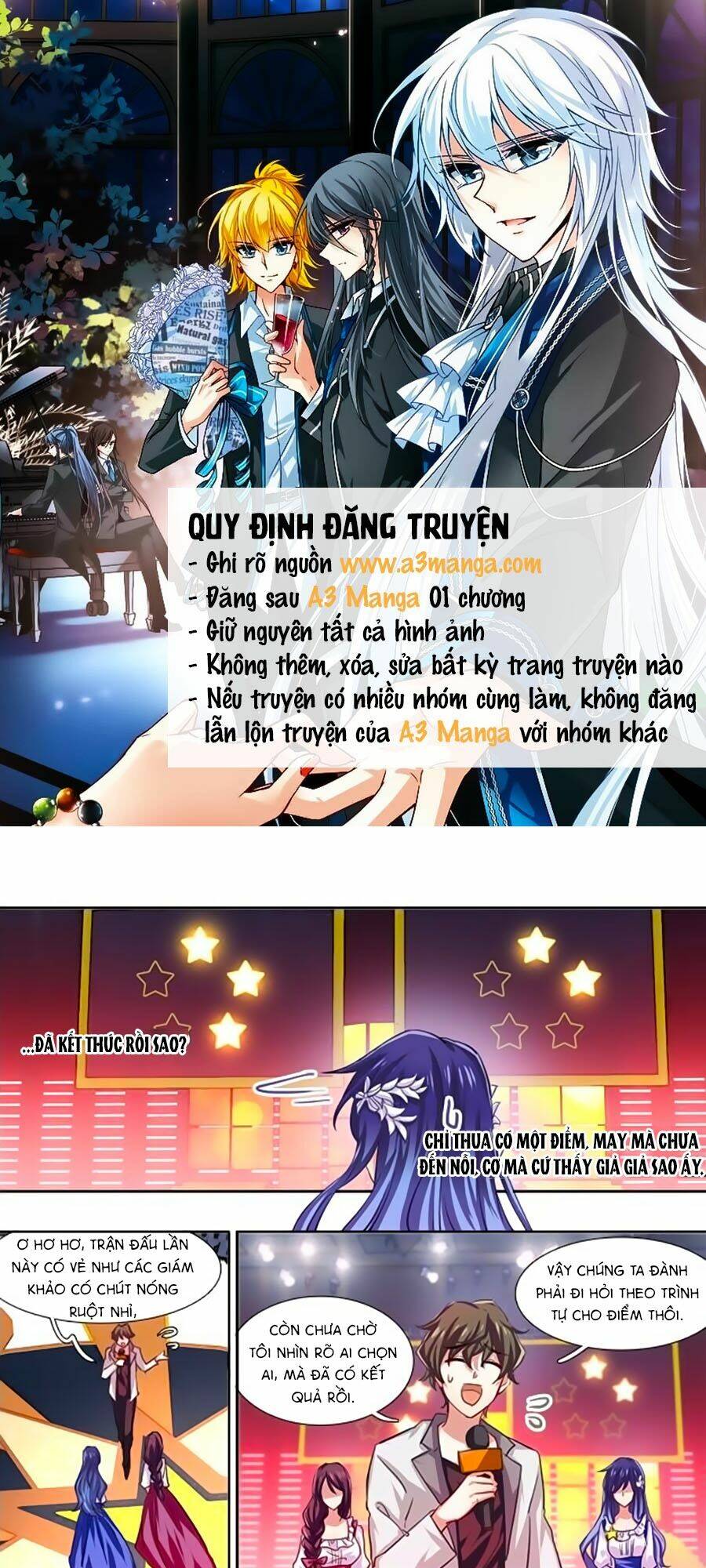 Chương 61 - Trang 1
