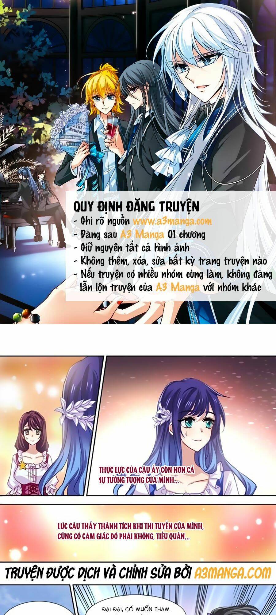 Chương 62 - Trang 1