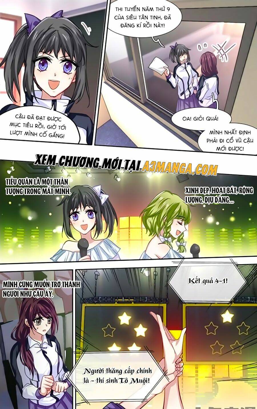 Chương 62 - Trang 6