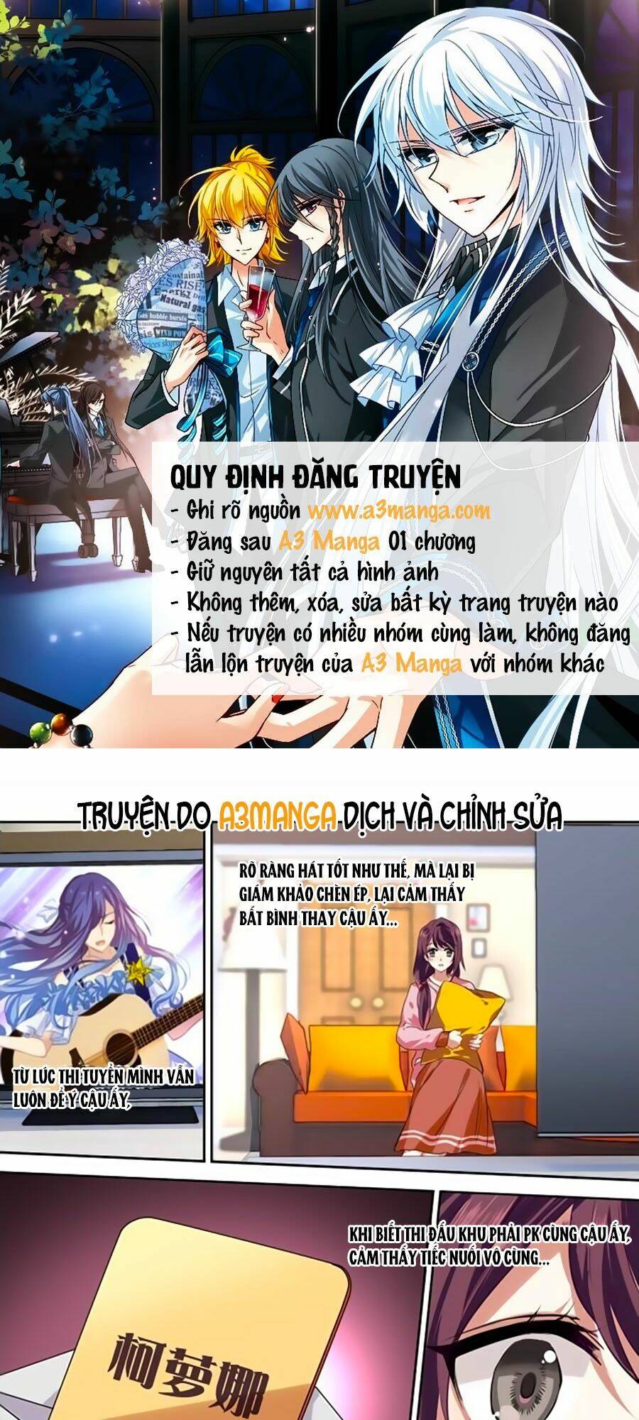 Chương 63 - Trang 1