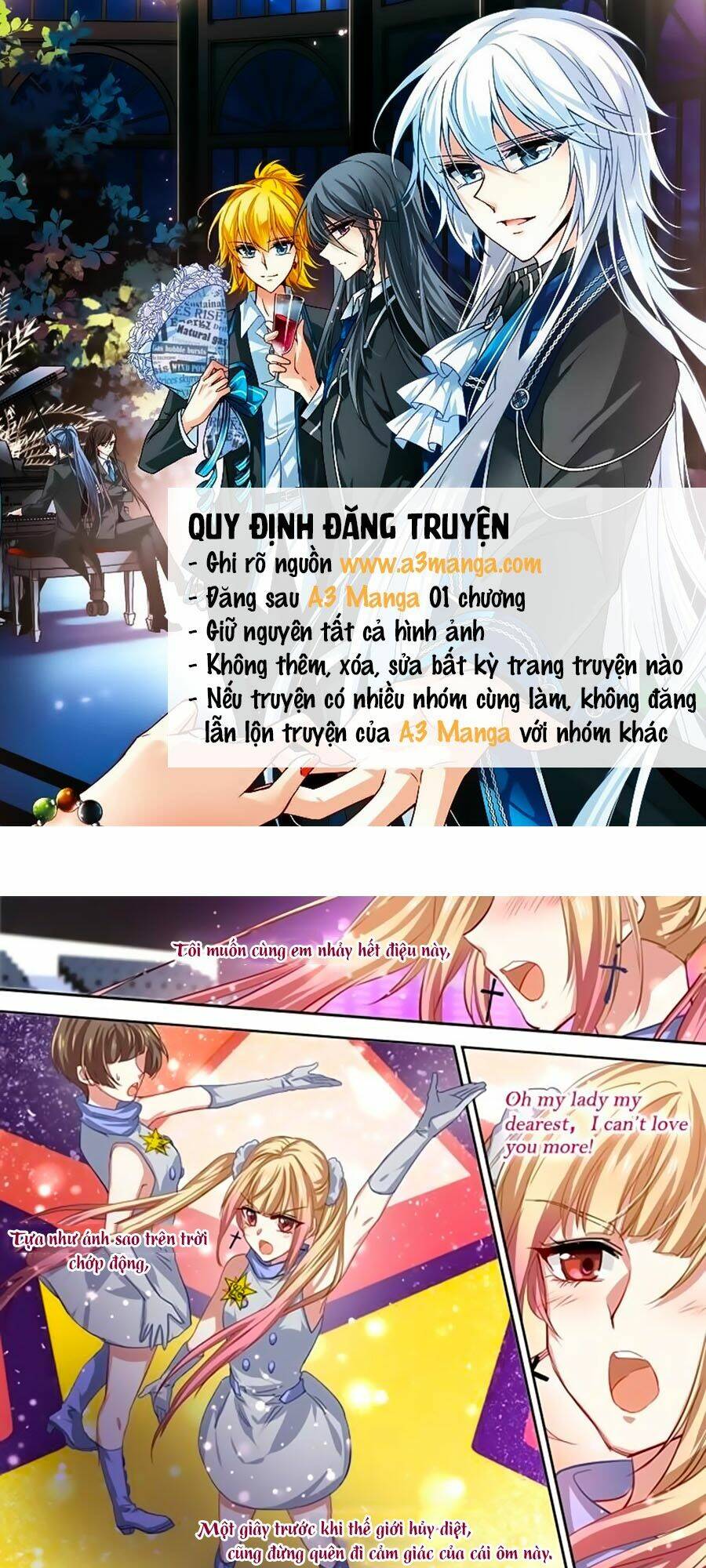 Chương 64 - Trang 1
