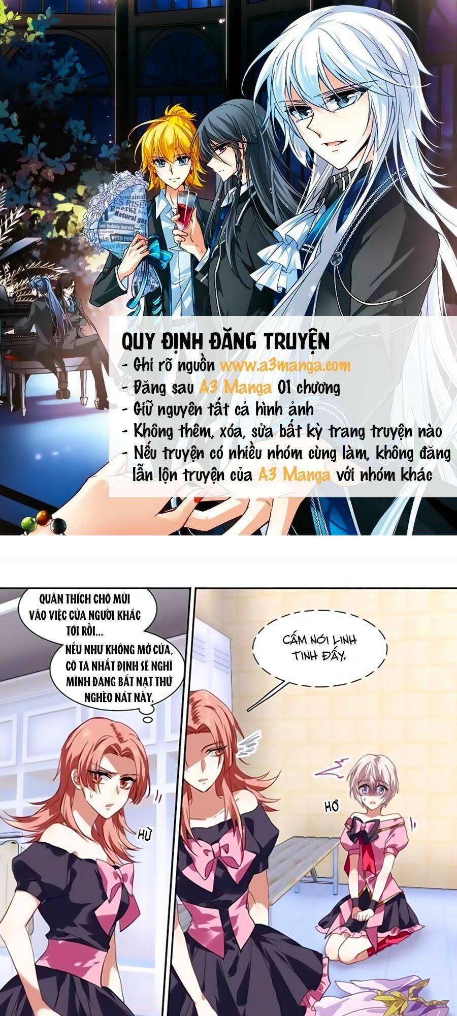 Chương 65 - Trang 1