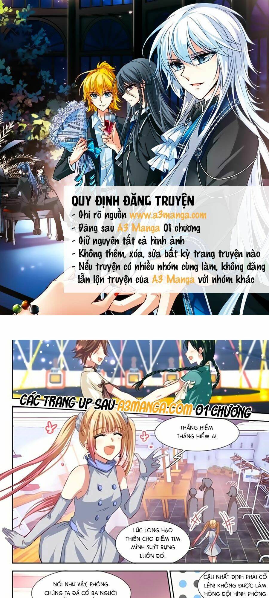 Chương 66 - Trang 1