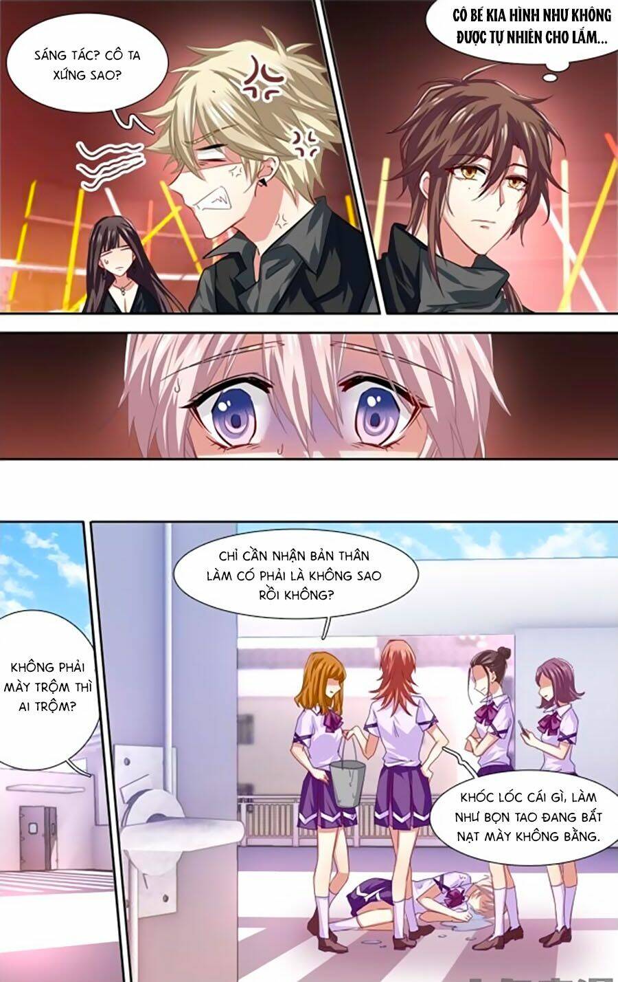 Chương 66 - Trang 5
