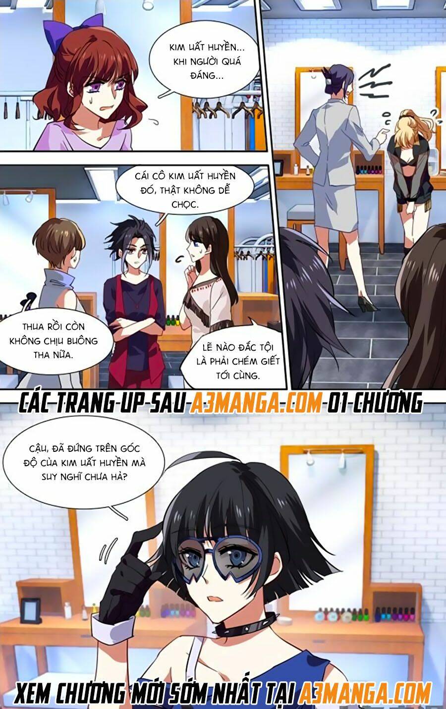 Chương 74 - Trang 10