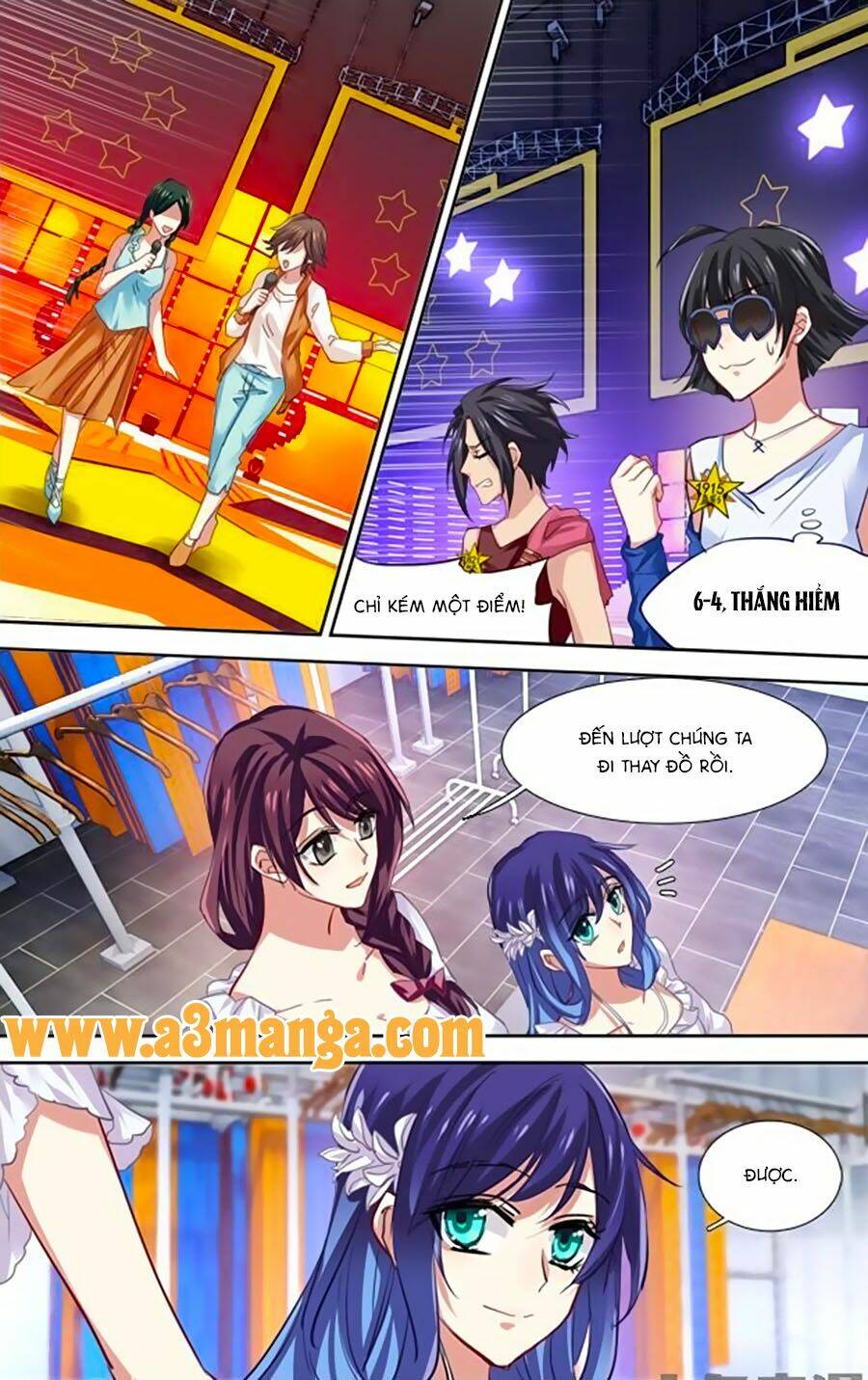 Chương 75 - Trang 7