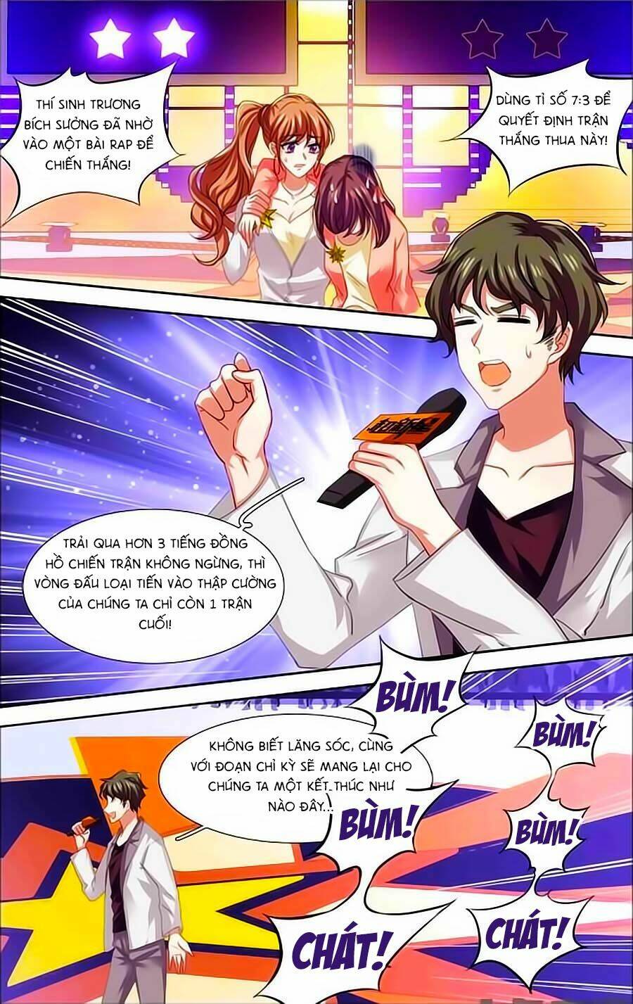 Chương 84 - Trang 5