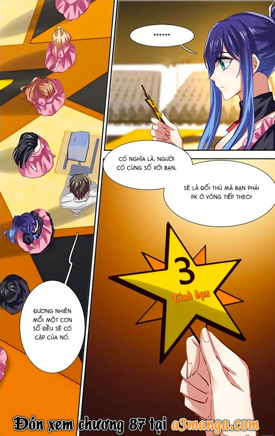 Chương 86 - Trang 8