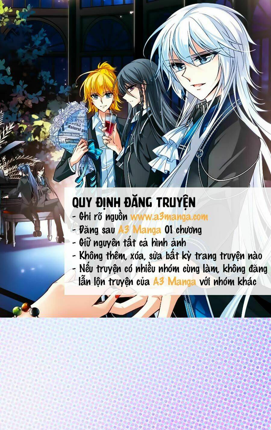 Chương 0 - Trang 1