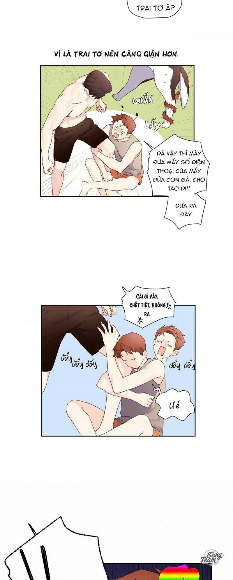 Chương 55 - Trang 16