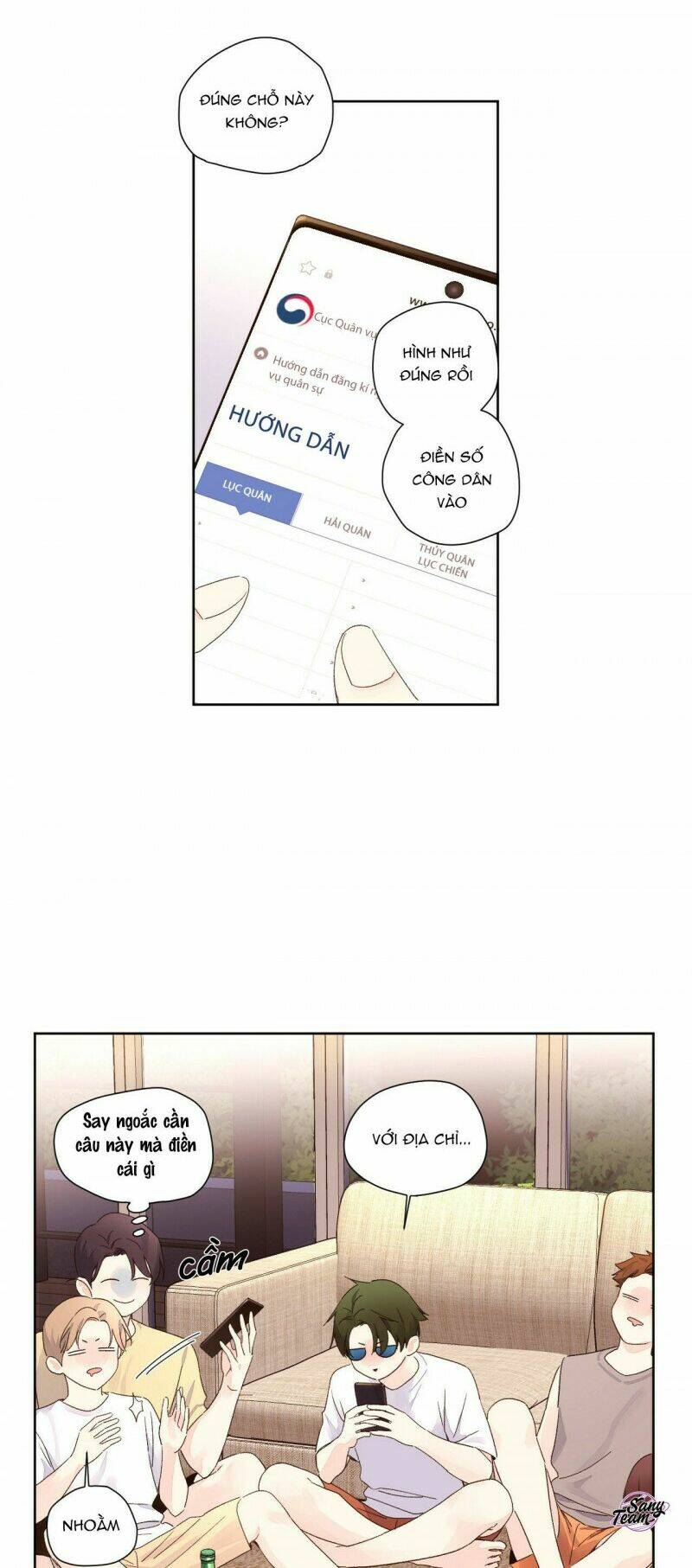 Chương 59 - Trang 10
