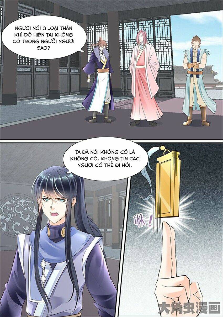 Chương 364 - Trang 3