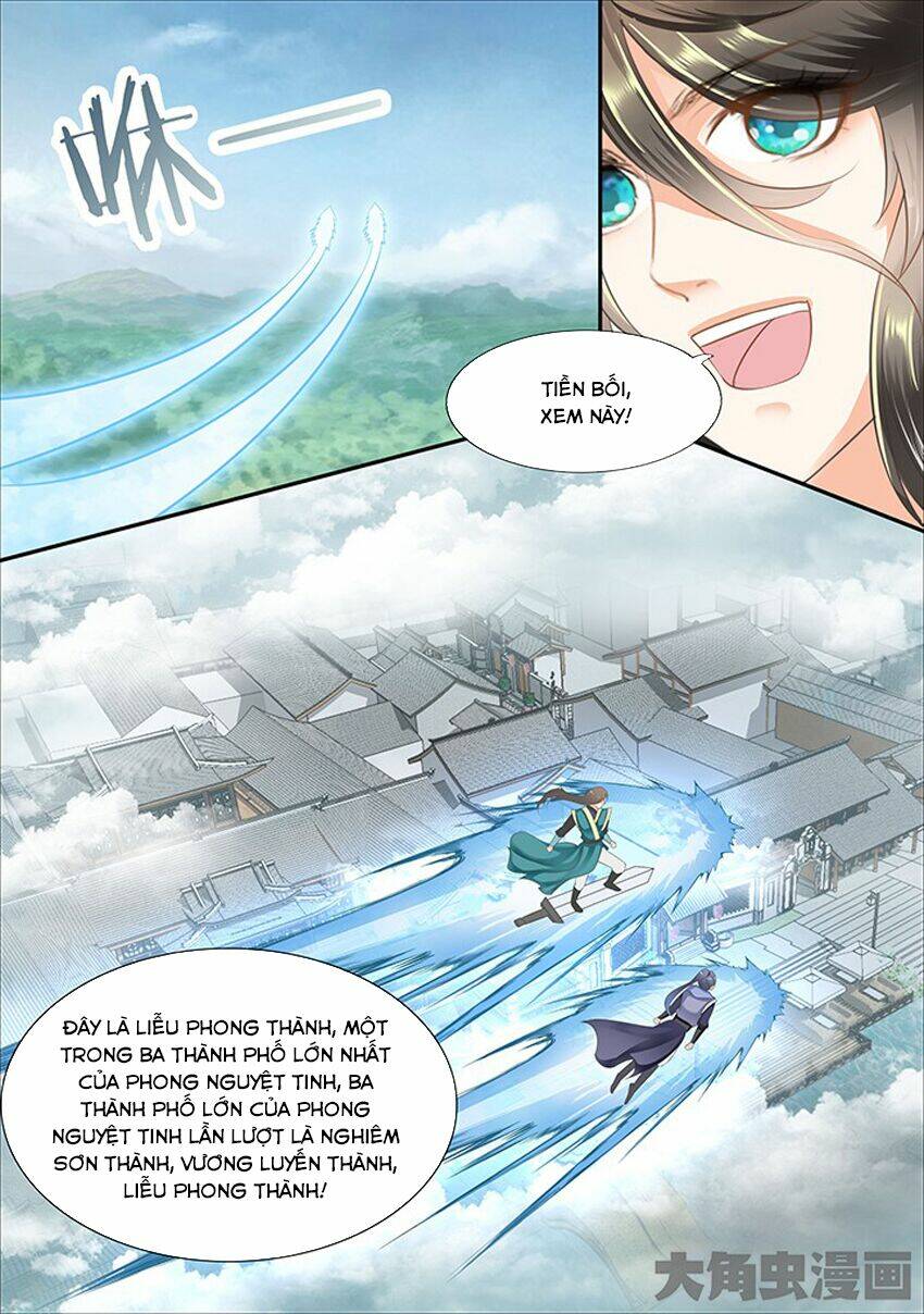 Chương 379 - Trang 7