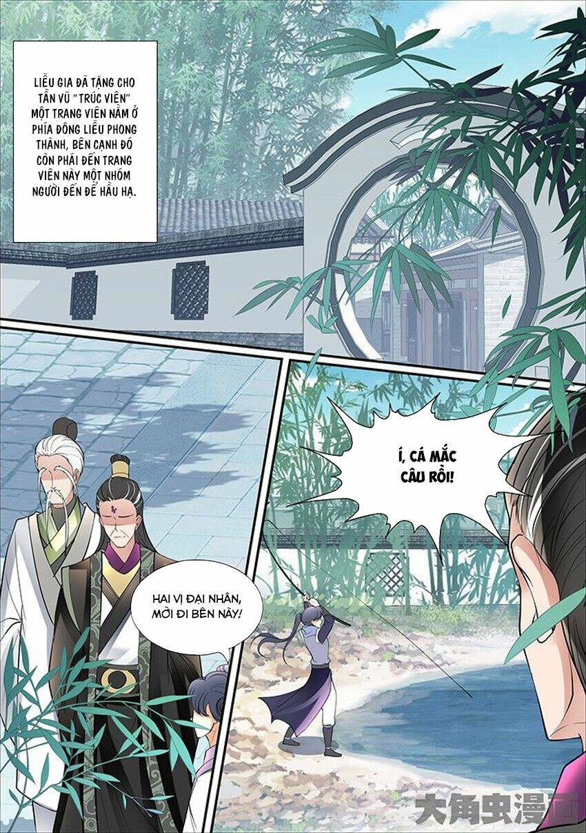 Chương 390 - Trang 5