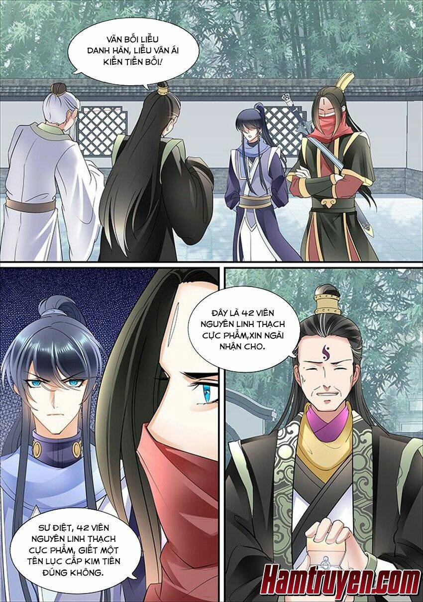 Chương 391 - Trang 2