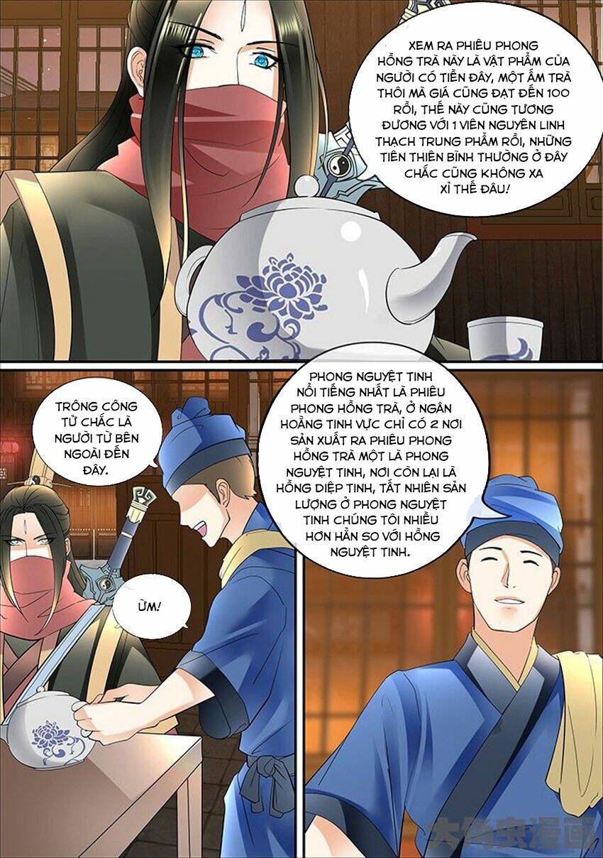 Chương 393 - Trang 5