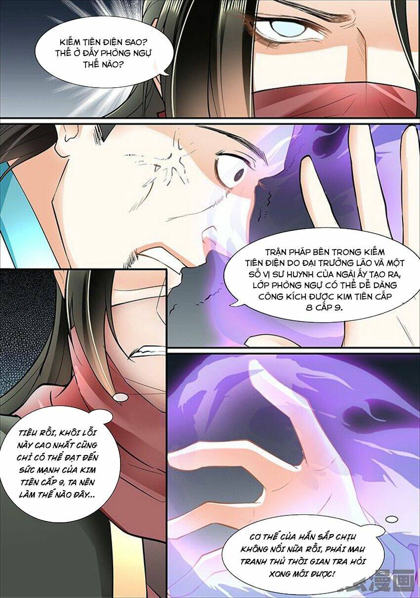 Chương 394 - Trang 4
