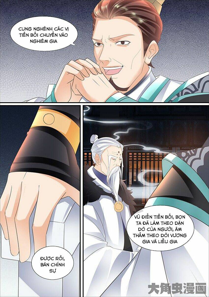 Chương 402 - Trang 4