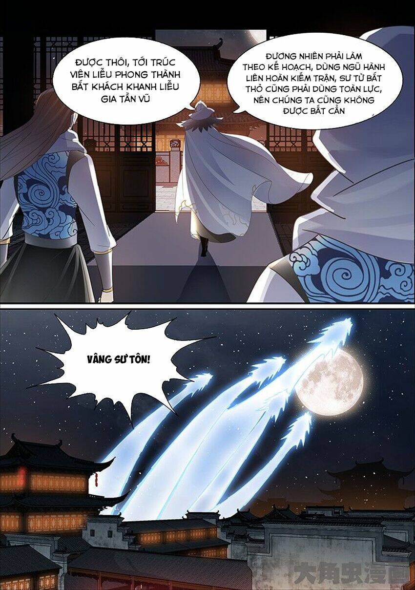 Chương 402 - Trang 8