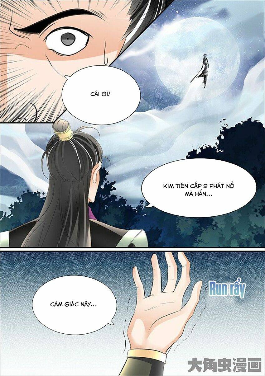 Chương 408 - Trang 6