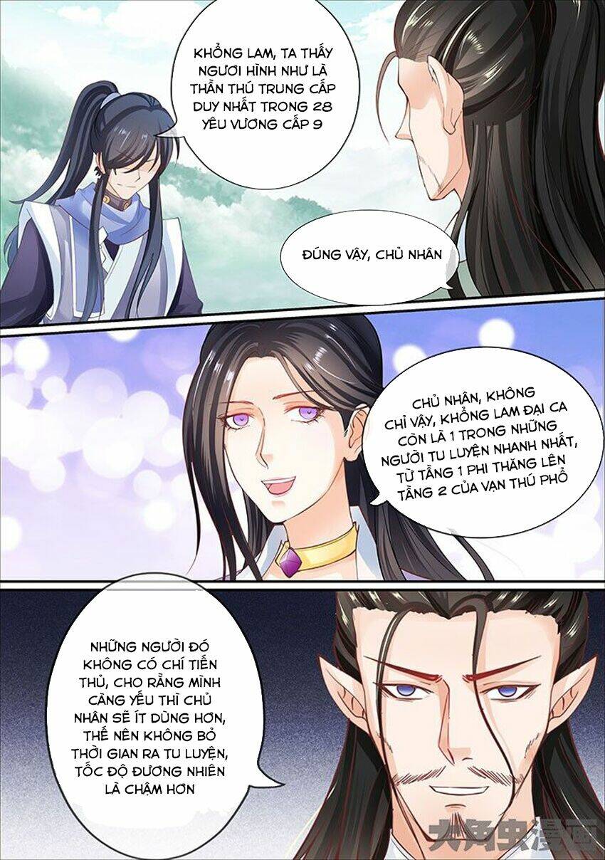 Chương 409 - Trang 8