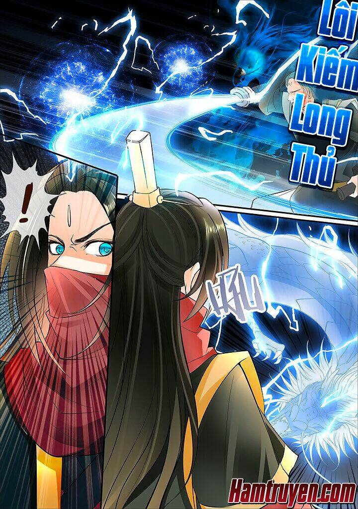 Chương 422 - Trang 3