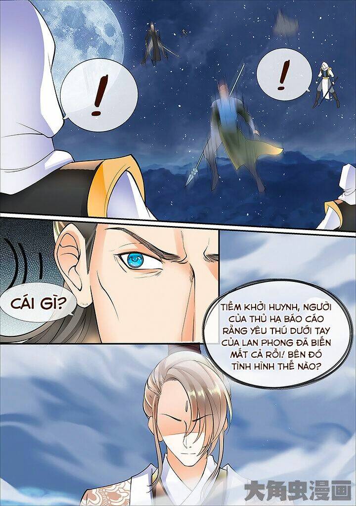 Chương 423 - Trang 8