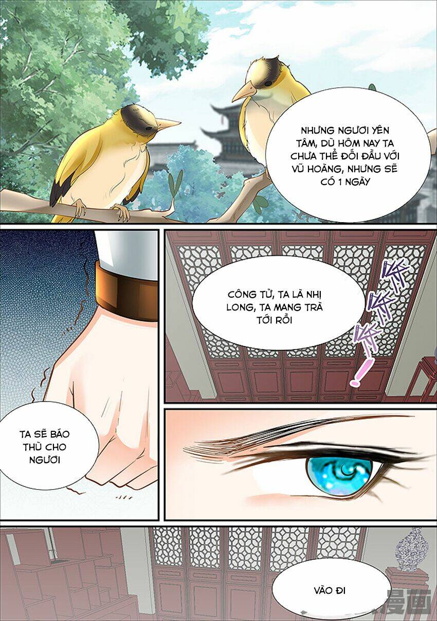 Chương 427 - Trang 6