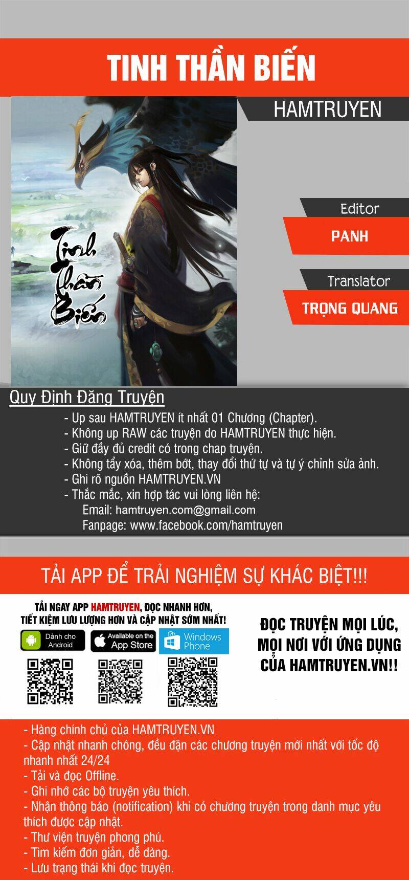 Chương 428 - Trang 1